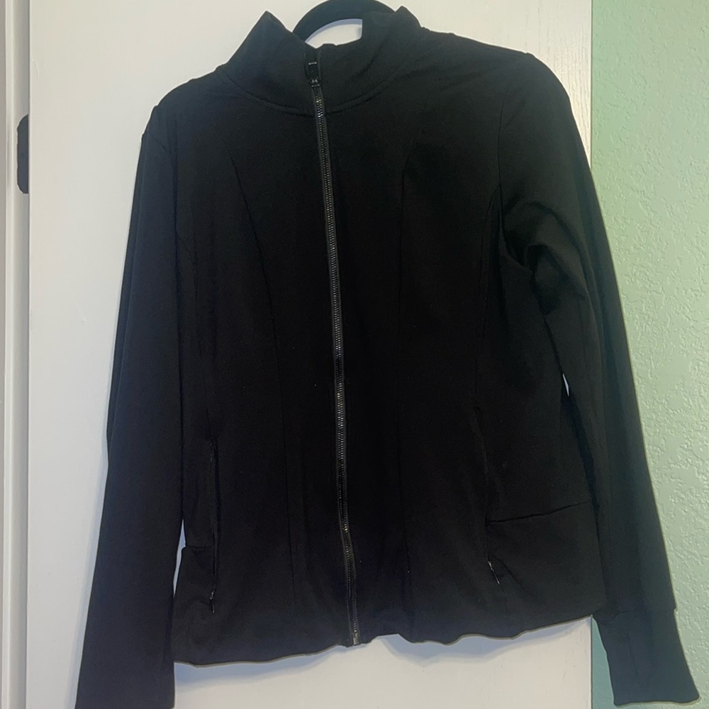 bbl jacket from Sam’s